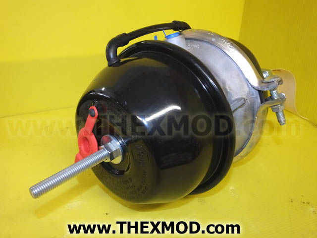 Chamber Brake - 3431348-1