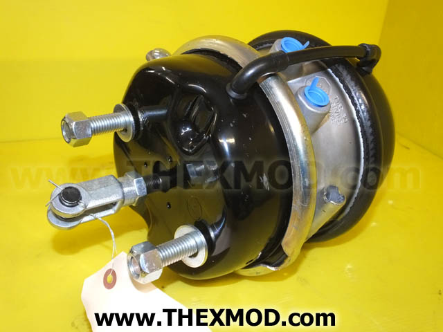 Chamber Brake - 3431348-2