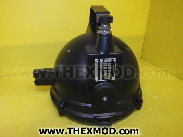 Spotlight - 24V - FV760653-3