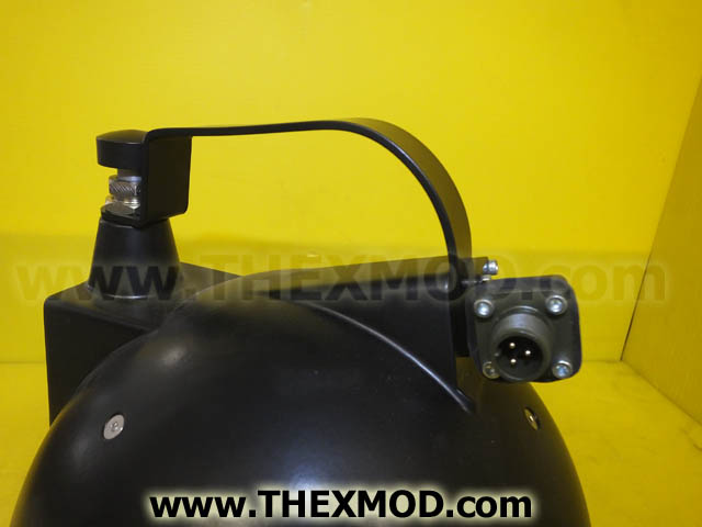 Spotlight - 24V - FV760653-4