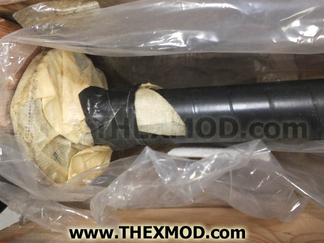 Torsion Bar - AS55310-1