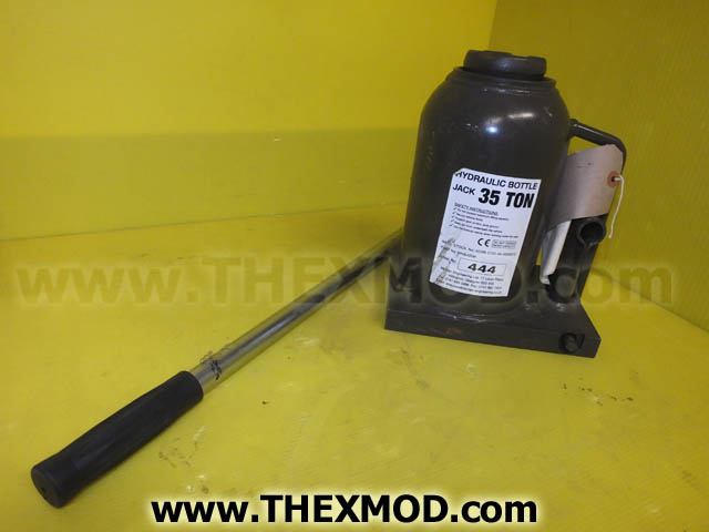 Jack Hydraulic - MNBJ35M-1