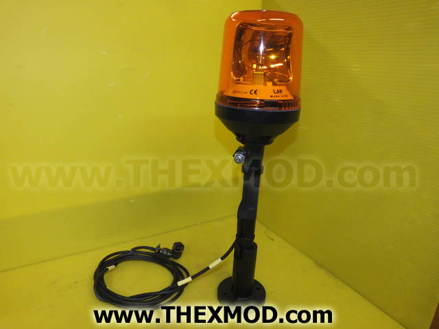 Light - Warning - 24V - Amber - FV2039856-1