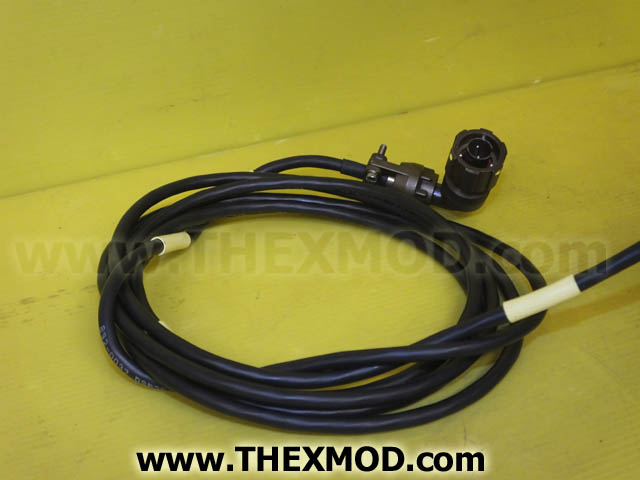 Light - Warning - 24V - Amber - FV2039856-2