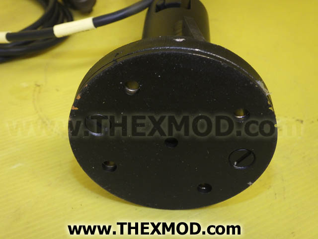 Light - Warning - 24V - Amber - FV2039856-3