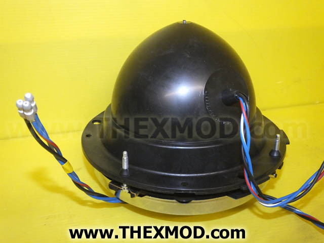 Headlight - 12V or 24V - BAU2144 61779-2