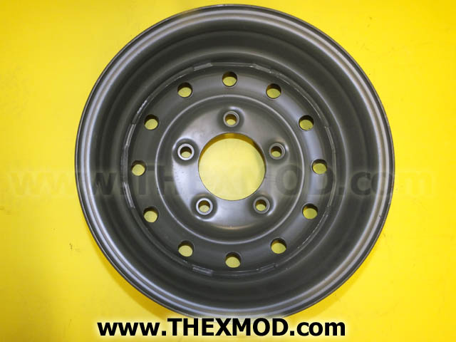 Wheel Rim - ANR4583HYB-1