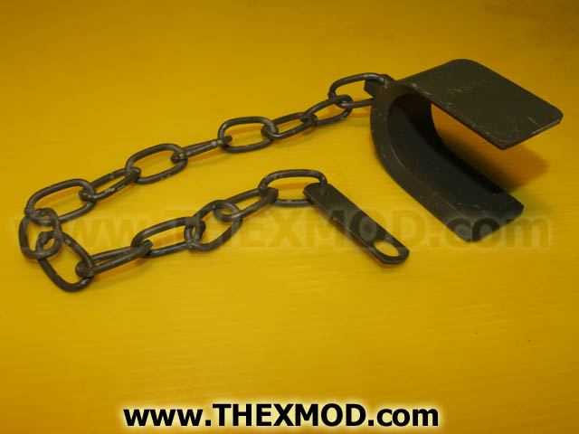 Reverse Stop And Chain - FV8054-2