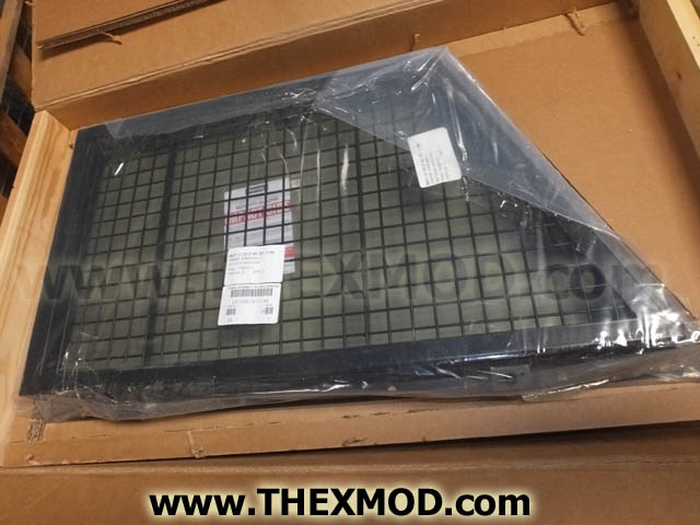 Window - RH Door - 11363-011-1
