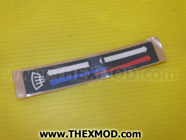 Label - MTC6006-1