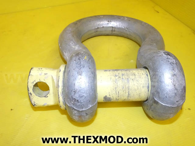 Shackle - FV2187601 - Used-1