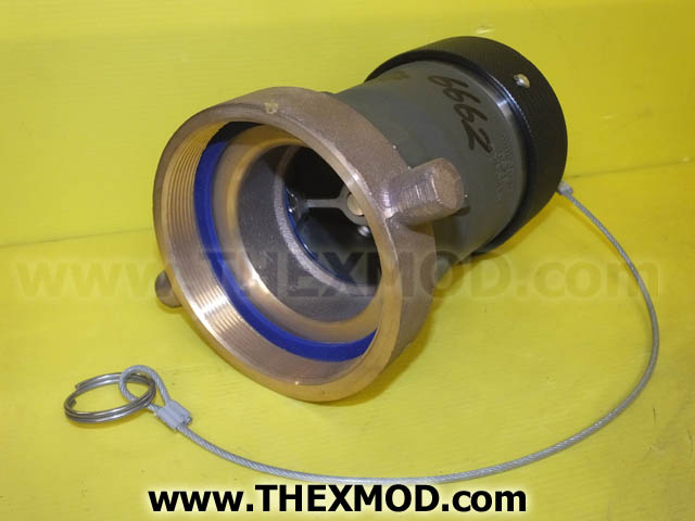 Coupling Assembly Hose - DB25274-1