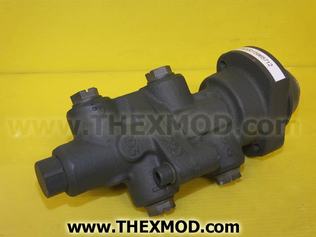 Valve - 40000599-1