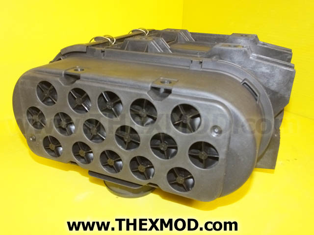 Air Cleaner - Intake - PSD090130 P613306 P606121-2