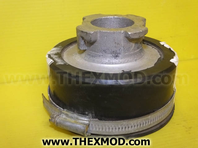 Adapter - 2122594 6KK336-1