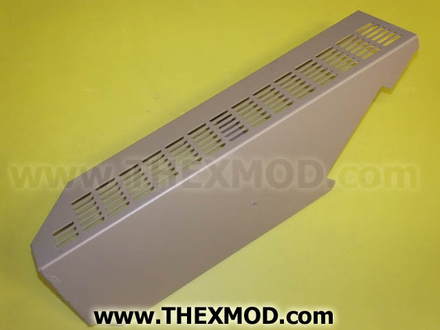 Panel - wiring RH Front-1