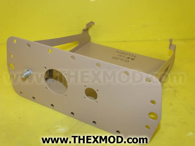 Tray - 40001516-1