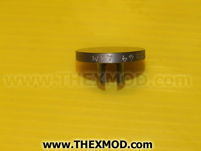 Button - FV770069-1