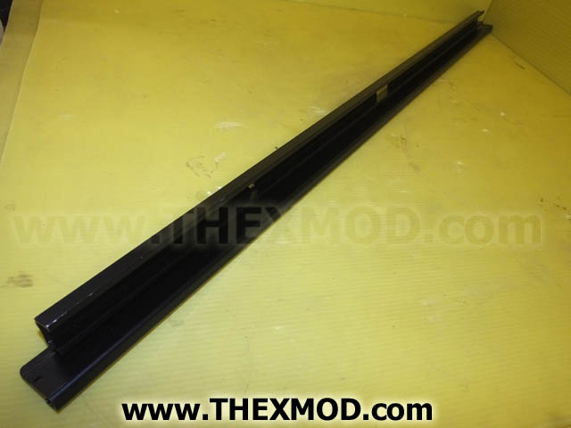 Rail - MTC 6207-1