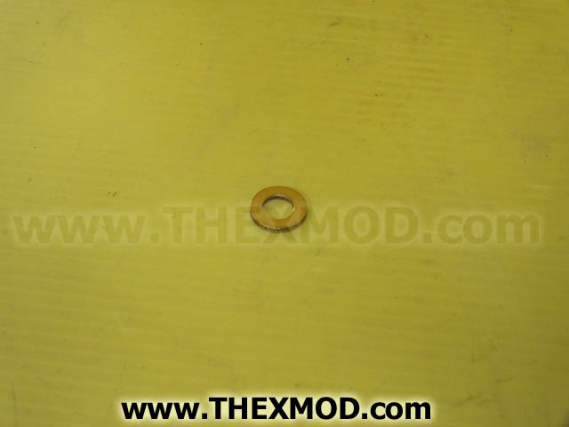 Washer - BS4320-1968 MP3243A -1