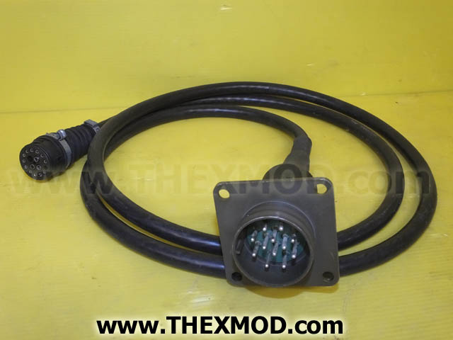 Cable - 81.25402-0114 - used-1