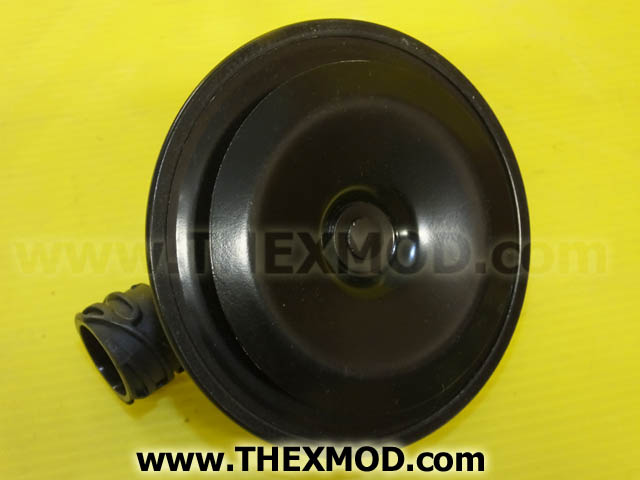 Horn - 81.25801-6087-2
