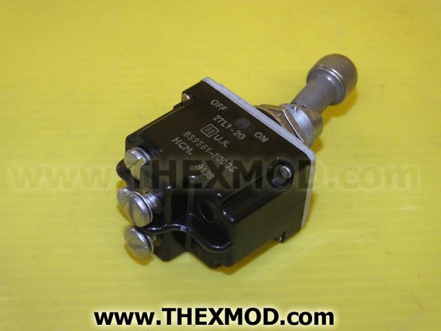 Switch Toggle - FV2109383/46 2TL1-2G-2