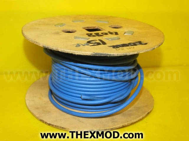 Cable - R209/11TEM45 - Per Meter-1