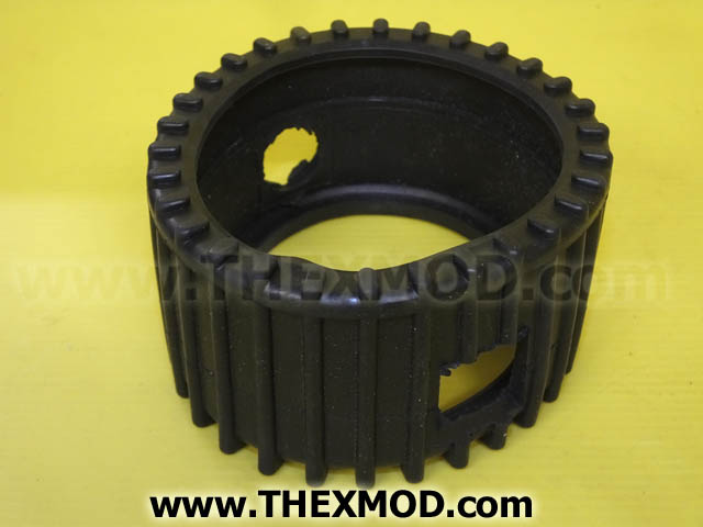Cover Gauge - C4-1