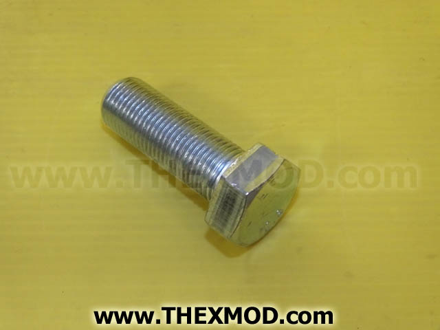 Screw - M16 x 1.5 - 40002134-1