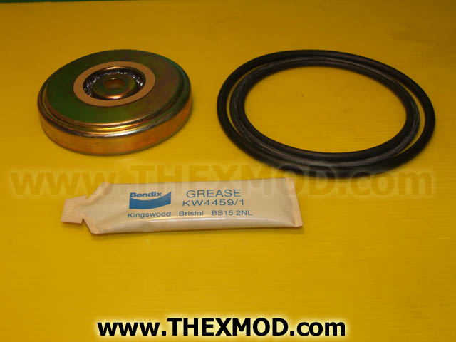 Kit - Parts - oil Filter Kit - SK2767/4-1
