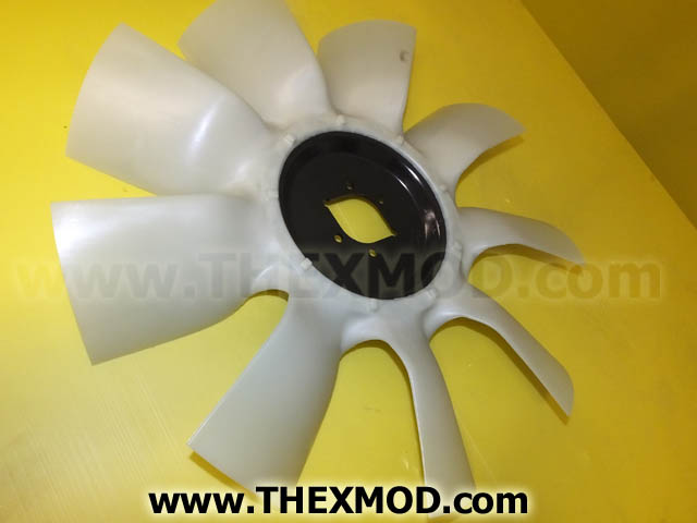 Fan - 3696228C1-1
