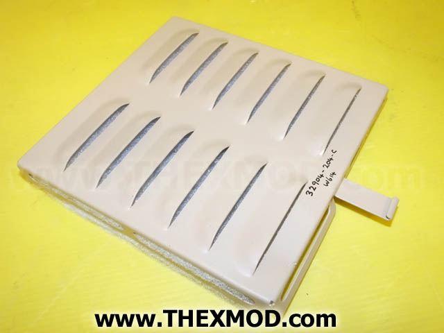 Filter - Air Conditioning -1
