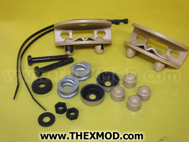 Kit - Mirror Clutch - 3722649C91-1