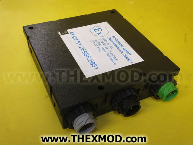 Electronic Components - 81259356851-1