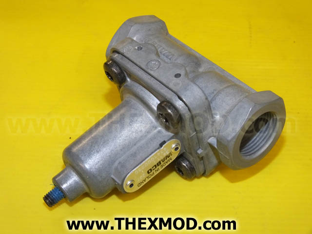 Valve - 40001279-1