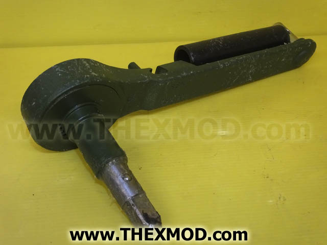 Crank Hand - 81.42388-6001-1