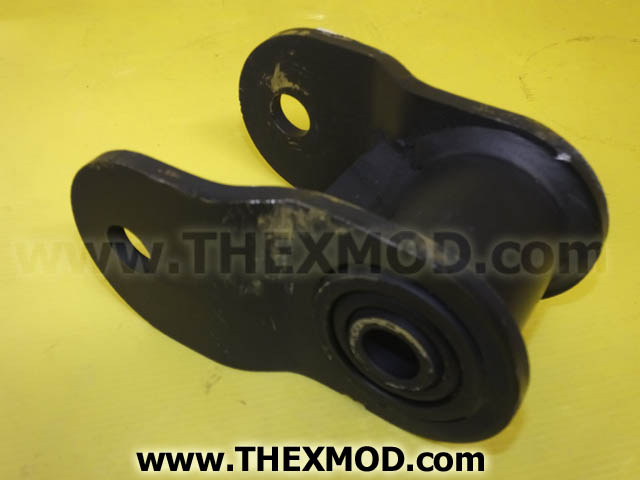 Shackle - 70000207-SL-1