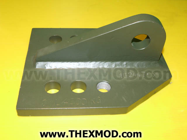 Bracket - Lifting - 4000KG SWL - FV2248313-1