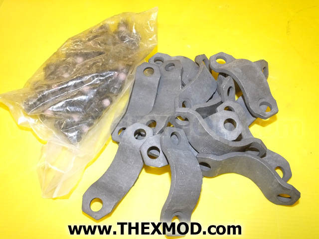 Kit - Strap and Bolt - 15247445-1