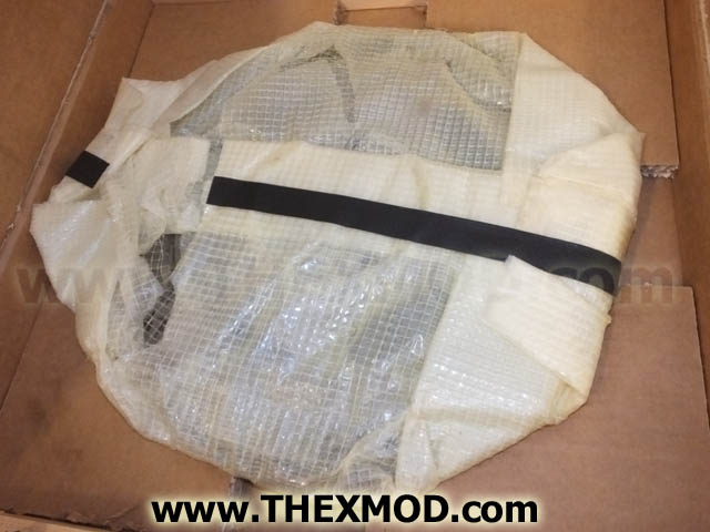 Flywheel - 3905905 CBU1095-1