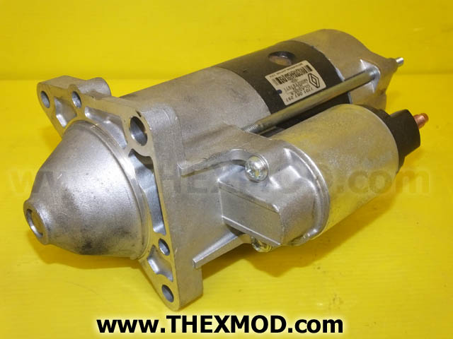 Starter - Renault 7711134622-1