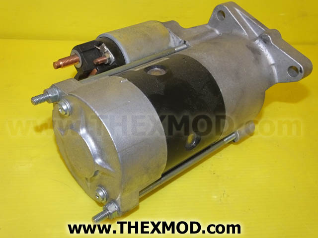 Starter - Renault 7711134622-2