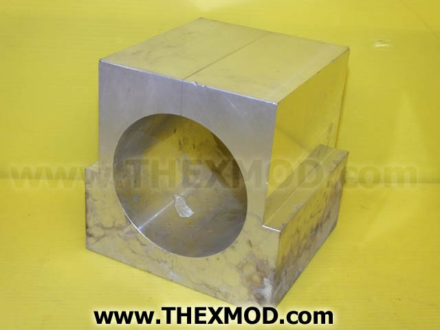 Clamp Ramrod - FV817612-1