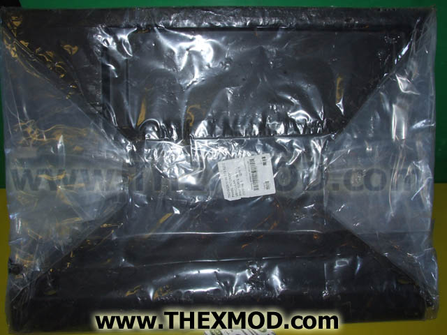 Interior Door Panel - EJB121940PMA-1