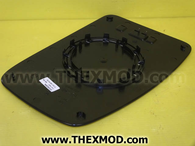 Mirror - Renault 7701057372-2