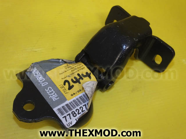 Door Hinge - Renault 7782272754-1
