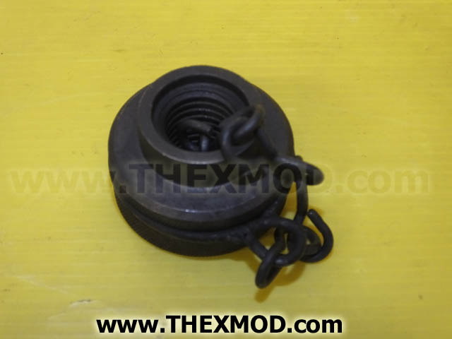 Nut and Chain - FV478797-1