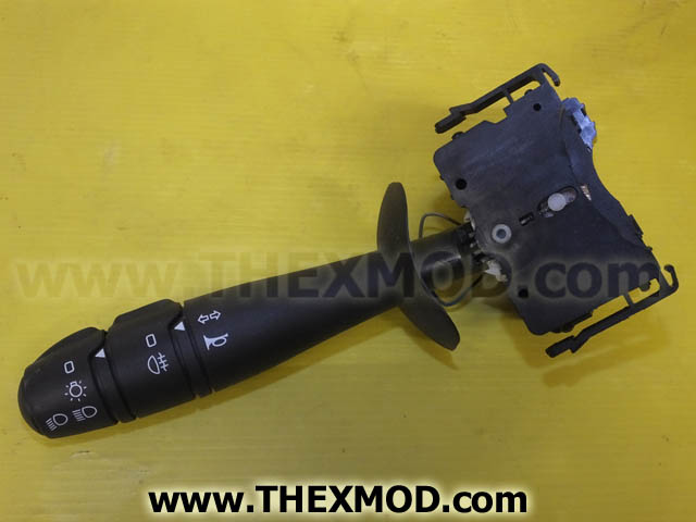 Switch - Steering Column - Renault 7701071896-1