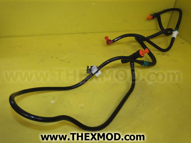 Fuel Pipe - Renault 8200110631-1